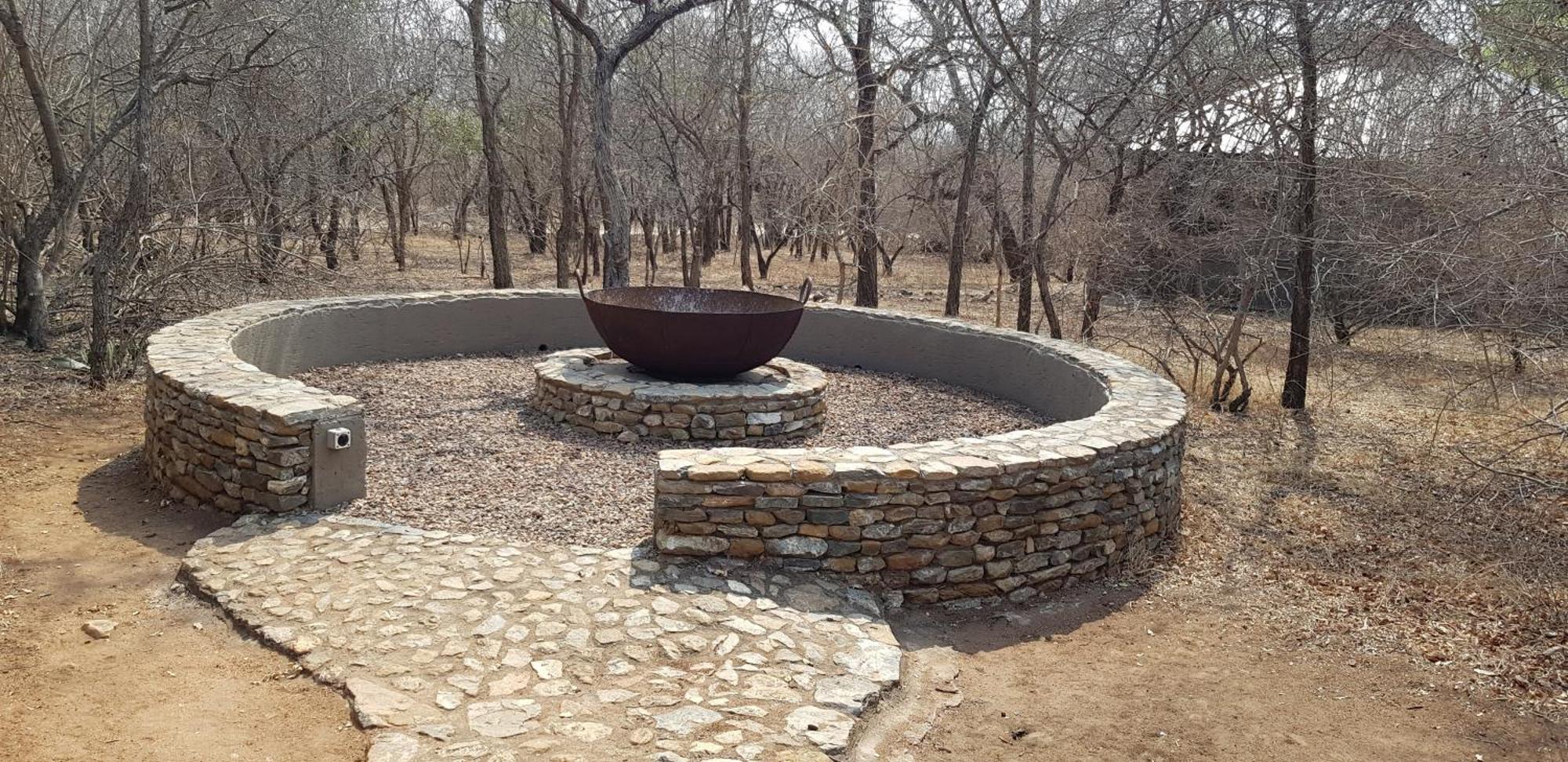 Luvivane Luxury Villa Marloth Park Room photo